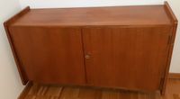 Bartels Werke 60er Jahre Sideboard Schrank Kommode Hessen - Darmstadt Vorschau