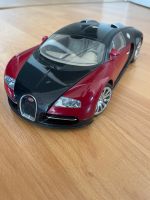 Bugatti Veyron AutoArt 1:18 Modellauto Berlin - Tempelhof Vorschau