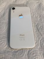iPhone XR | Silber | 64 GB | TOP ZUSTAND | Niedersachsen - Lengede Vorschau