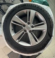 Opel Insignia B Winterreifen OV39081941   225/55 R17 Nordrhein-Westfalen - Lübbecke  Vorschau