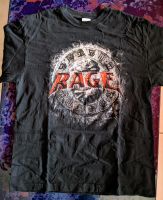 Rage Carved in Stone Tourshirt 2008 Merchandise Essen - Essen-Frintrop Vorschau