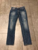 Jeans Herren Calvin Klein Gr. 32/32 jeansblau Parchim - Landkreis - Raben Steinfeld Vorschau