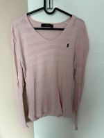 RL Pullover rose Gr XL Niedersachsen - Salzgitter Vorschau