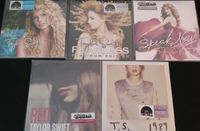 Taylor Swift Vinyl RSD Record Store Day Black Friday OVP Selten Nordrhein-Westfalen - Haan Vorschau