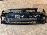 Vw Polo GTI 2GS807221G Stoßstange/Gitter vorne original München - Pasing-Obermenzing Vorschau