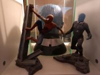 DvD Spider-Man limited edition mit Figuren Niedersachsen - Springe Vorschau