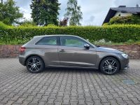 Audi A3 8V 132tkm Xenon 3te Hand Scheckh Tüv 4/25 Insp. neu Hessen - Grasellenbach Vorschau