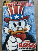 Lustiges Taschenbuch.  DER BOSS Köln - Mülheim Vorschau