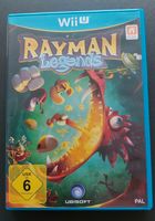 Wii U Rayman Legends Niedersachsen - Osnabrück Vorschau
