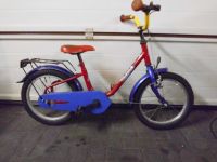 Kinderfahrrad, 16", kein Laufrad Sachsen-Anhalt - Genthin Vorschau