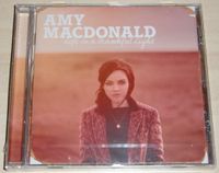 Amy MacDonald - Life in a beautiful Ligth CD Album Neu & OVP Thüringen - Rudolstadt Vorschau