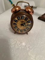 Ein wunderschöner alte Uhr aus Messing Niedersachsen - Lamspringe Vorschau