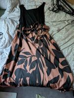 langes Kleid 4 XL Schleswig-Holstein - Bad Segeberg Vorschau
