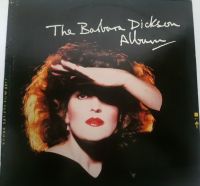The Barbara Dickson Album - LP - Vinyl - Schallplatte - 1980 Niedersachsen - Zeven Vorschau