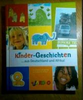 Kindergeschichten aus Deutschland und Afrika Dresden - Innere Altstadt Vorschau