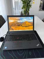 Lenovo 15,6 Zoll i5-6200U 16gb ram Niedersachsen - Laatzen Vorschau