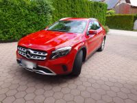 Mercedes Benz 250 GLA 4 Matic Sport Utility Vehicle Bayern - Germaringen Vorschau