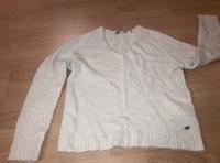 Esprit EDC Gr. M 38 weiß beige Hessen - Knüllwald Vorschau