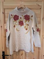 Blutsgeschwister Pullover 2XL Baden-Württemberg - Appenweier Vorschau