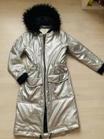 Wintermantel Monki Parka Gr.34 Gr.XS NP:190€ Häfen - Bremerhaven Vorschau