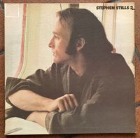 Stephen Stills - 2 (Schallplatte/Vinyl) Bayern - Würzburg Vorschau