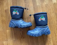 Schneestiefel Winterstiefel Jako-o Größe 34/35 Bayern - Rimpar Vorschau