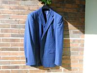 Herren Sakko dunkelblau blau Jacket Blazer Gr 52 Zanelli Italy Pankow - Prenzlauer Berg Vorschau