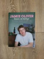 Kochbuch Jamie Oliver Essen ist fertig Hessen - Sulzbach Vorschau