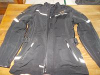 Motorradjacke Damen Gr. 40 KTM Powerwear Hessen - Haunetal Vorschau