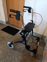 Rollator Gehhilfe Leipzig - Böhlitz-Ehrenberg Vorschau