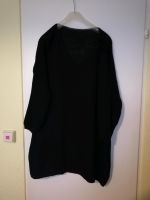 Strick Pullover schwarz Größe 52/54 Dresden - Gruna Vorschau