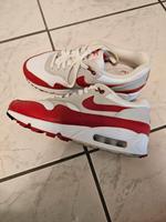 Rote Nike Air Max Hessen - Nidda Vorschau