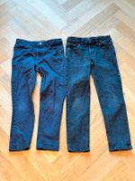 Mango Kinder Jeans Doppelpack Gr. 122 Hamburg-Nord - Hamburg Uhlenhorst Vorschau