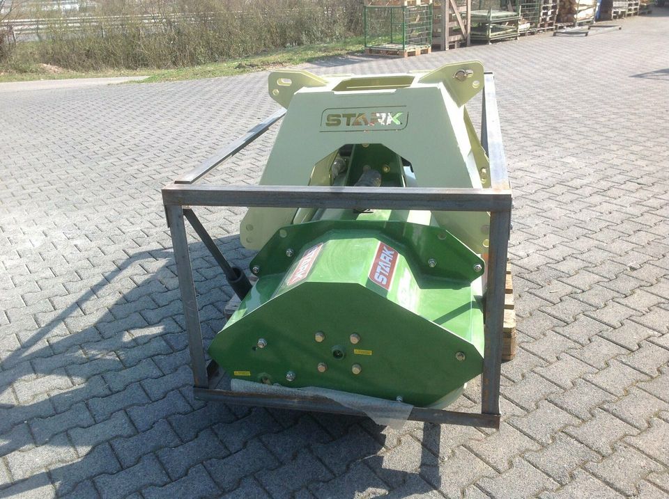 Mulcher, Stark KDX 2,0 Profi, Frontmulcher, Stark Mulcher, Stark in Buchen (Odenwald)