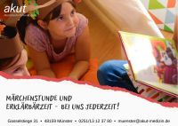 Erzieher / Erzieherin (m/w/d) Altenberge Teilzeit Nordrhein-Westfalen - Altenberge Vorschau