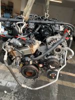 Motor BMW N47D20A N47D20C 177PS E60 E90 E92 Komplett Sachsen - Torgau Vorschau