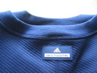 ADIDAS STELLA MCCARTNEY Sweatshirt Pullover Sweater blau TOP M 38 Berlin - Dahlem Vorschau