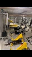 Spinning Bike Profi Rad MIG / Inferno - NEU in OVP Niedersachsen - Ottersberg Vorschau