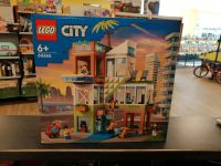 LEGO CITY Appartementhaus Set 60365 NEU Thüringen - Mühlhausen Vorschau