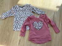 2er Set Langarmshirts -*Gr. 74* Hessen - Eichenzell Vorschau