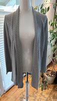 Cardigan gestreift von S.Oliver Gr. 36 Schleswig-Holstein - Reinfeld Vorschau