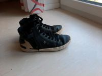 Geox Sneaker High in Gr. 37 aus 1. Hand Niedersachsen - Buxtehude Vorschau
