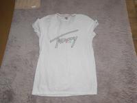 Damen Shirt von Tommy Hilfiger, Gr. L Nordrhein-Westfalen - Möhnesee Vorschau