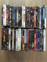 51 Stück DVD Sammlung Paket Klassiker Action Sci-Fi Alien Trilogy Wandsbek - Hamburg Marienthal Vorschau