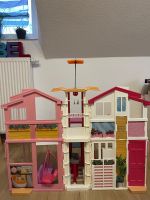 Barbie Traumvilla Dortmund - Eving Vorschau