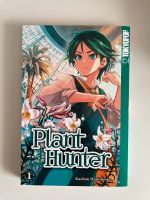 Manga Plant Hunter Nordrhein-Westfalen - Breckerfeld Vorschau