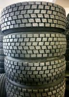 NEURUNDERNEUERT 245/70R17,5 3PMSF & M+S 136/134 Bayern - Aichach Vorschau