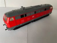 Fleischmann H0 / BR 218 DC Gleichstrom Kr. Passau - Passau Vorschau