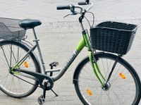 Fahrrad für die Stadt Mitte - Wedding Vorschau