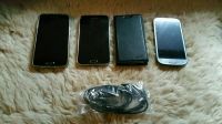 4x Smartphone S3 S5 Samsung Galaxy Android 6 9 + Zubehör kabel Sachsen-Anhalt - Magdeburg Vorschau